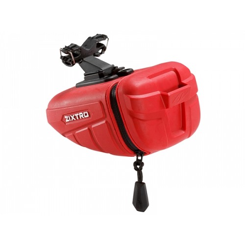 ZIXTRO Saddle Bag Wasp ZI-044 - Red